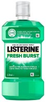 Apă de gură Listerine Fresh Burst 500ml