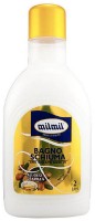 Spumă de baie Mil Mil Argan Oil Bath-Foam 2L