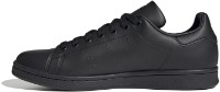 Ghete pentru bărbați Adidas Stan Smith Core Black/Cloud White, s.42
