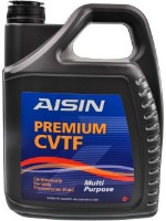 Трансмиссионное масло Aisin ATF CVT 5L (G052180A2)
