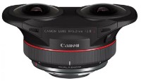 Obiectiv Canon RF 5.2mm f/2.8 L Dual Fisheye