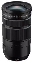 Объектив Fujinon XF18-120mm F4 LM PZ WR