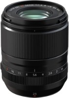 Obiectiv Fujinon XF23mm F1.4 R LM WR
