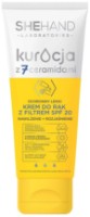 Крем для рук SheHand 7 Ceramides Hand Cream SPF20 75ml