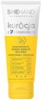 Крем для рук SheHand 7 Ceramides Strongly Repairing Hand Cream-Serum 75ml