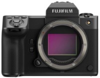 Aparat foto Fujifilm GFX100S II