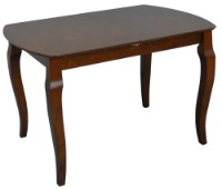 Обеденный стол Evelin HV 29 V Burnish