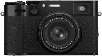 Aparat foto Fujifilm X100VI Black
