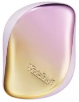 Расческа для волос Tangle Teezer Compact Styler Lilac & Yellow