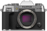 Aparat foto Fujifilm X-T50 Body Silver