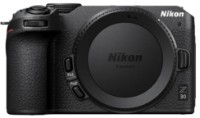 Aparat foto Nikon Z 30 Body