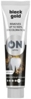 Pastă de dinţi Tolpa ON Black Gold 75ml