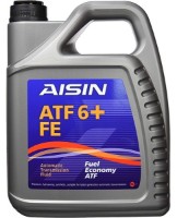 Трансмиссионное масло Aisin ATF Dex VI+ 5L