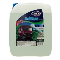 Мочевина Catol AdBlue 10kg