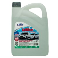 Мочевина Catol AdBlue 3L