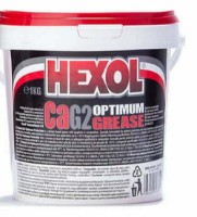 Смазка Hexol CA G2 15kg