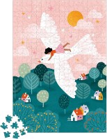 Пазл Janod 500 Dove J02521