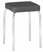 Табурет Новый стиль Tutti Chrome V-2