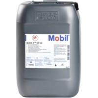 Ulei de motor Mobil FS X1 5W-50 20L