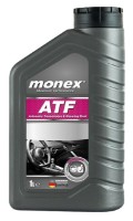 Ulei de transmisie auto Monex ATF Dextron III Red 1L
