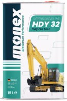 Ulei hidraulic Monex Hydrailic ISO 32 20L