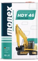 Ulei hidraulic Monex Hydrailic ISO 46 20L