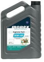 Ulei de motor Monex Suprem Tech 10W-40 SL/CF 5L