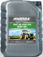 Ulei de transmisie auto Monex Tractor Oil 10W-30 20L