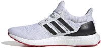 Кроссовки мужские Adidas Ultraboost 1.0 Ftwr Cloud White/Core Black/Better Scarlet, s.41.5