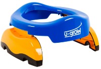 Olita portabile U-grow (UPP01-BLU)