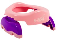 Olita portabile U-grow (UPP01-PNK)