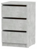 Прикроватная тумба Компанит ПКТ-11 Ателье Светлый