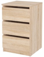 Прикроватная тумба Компанит ПКТ-11 Дуб Сонома