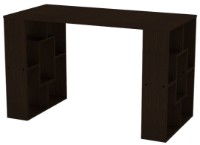 Masa de birou Компанит Студент-3 Wenge