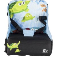 Стульчик-бустер для кормления U-grow 2in1 (REF1321)