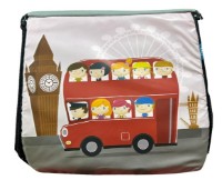 Стульчик-бустер для кормления U-grow 2in1 (REF1322)