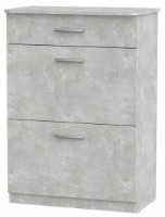 Rafturi pentru pantofi Компанит ТО-3А Atelie Deschis