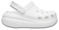 Шлёпанцы женские Crocs Crush Clog White, s.41-42
