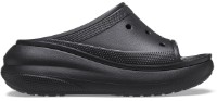 Шлёпанцы женские Crocs Crush Slide Black, s.36-37