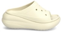 Шлёпанцы женские Crocs Crush Slide Bone Beige, s.41-42