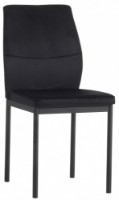 Scaun ССТ DC-22057 Negru