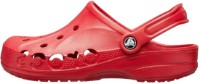 Шлёпанцы мужские Crocs Baya Pepper, s.42-43