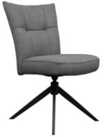 Стул Deco Blanc Dark Grey