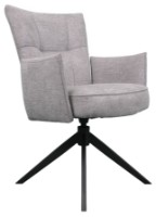 Стул Deco Blanc Plus Arm Light Beige