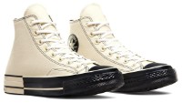 Ghete pentru dame Converse Chuck 70 Beige, s.41