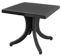 Masă Sanja Orlando 80x80 7101AN