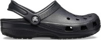 Șlapi pentru bărbați Crocs Classic Black, s.42-43
