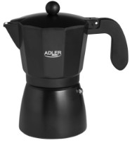 Cafetieră Adler AD-4421