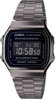 Наручные часы Casio A168WEGG-1BEF