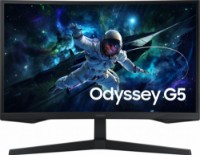 Монитор Samsung Odyssey G5 S27CG550E
